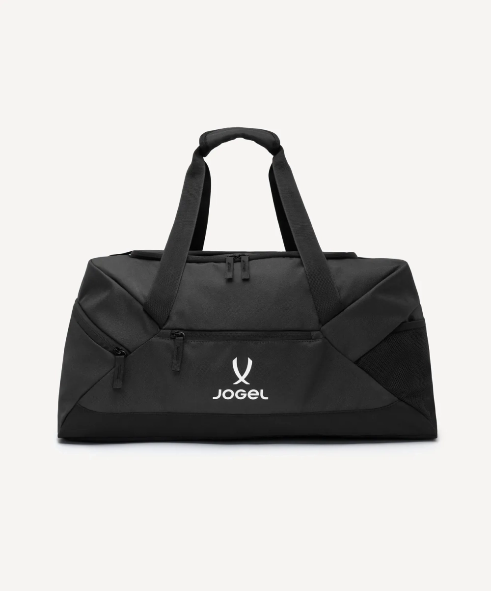 Сумка спортивная JOGEL CAMP Medium Bag, черный