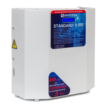 Стабилизатор переменного напряжения Энерготех STANDARD 9000(HV)