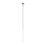 Магнитный трековый светильник Maytoni Skim TR191-1-3W4K-M-BW