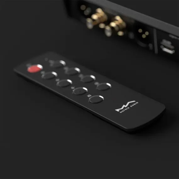 Matrix Audio X-SABRE 3 Silver