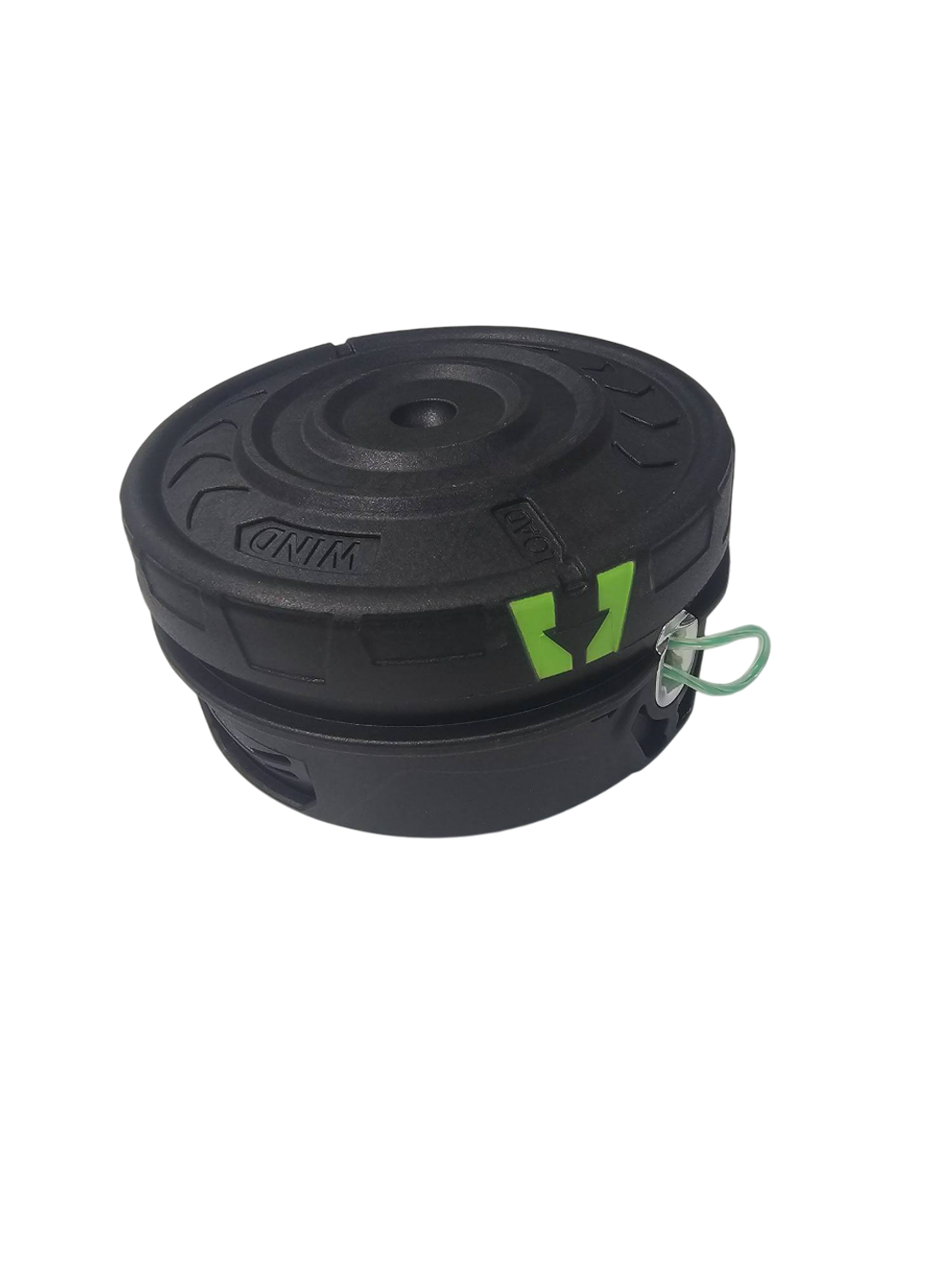 Катушка к триммеру GREENWORKS 82V M12x1,5LH 2958307