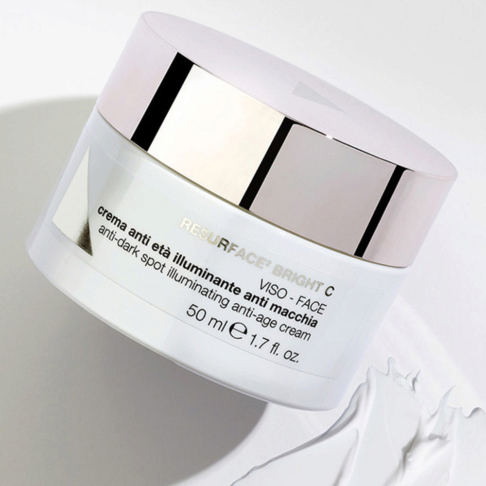 Омолаживающий крем-корректор темных пятен Diego Dalla Palma Anti-Dark Spot Illuminating Anti-Age Cream 50мл