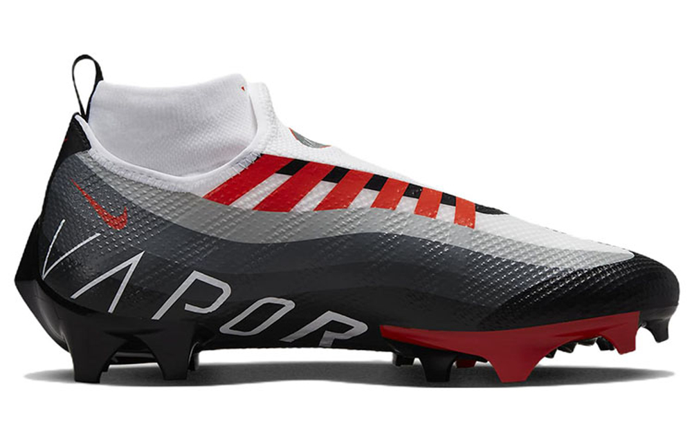 Nike Vapor Edge Pro 360 "Black Team Orange"