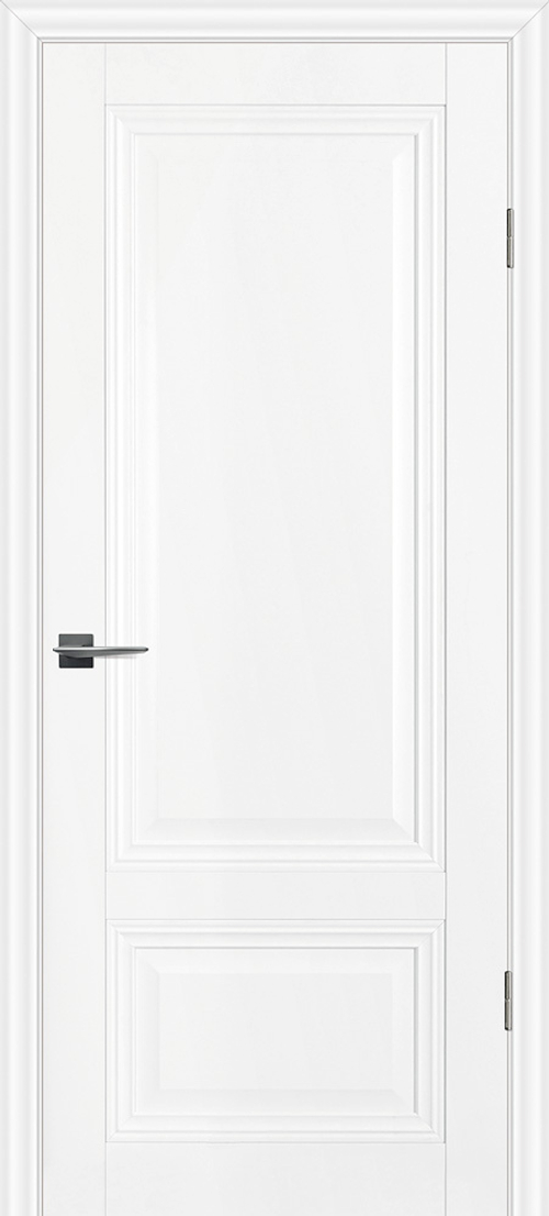 Дверь PSC-38 / Цвет Белый / Двери PROFILO PORTE