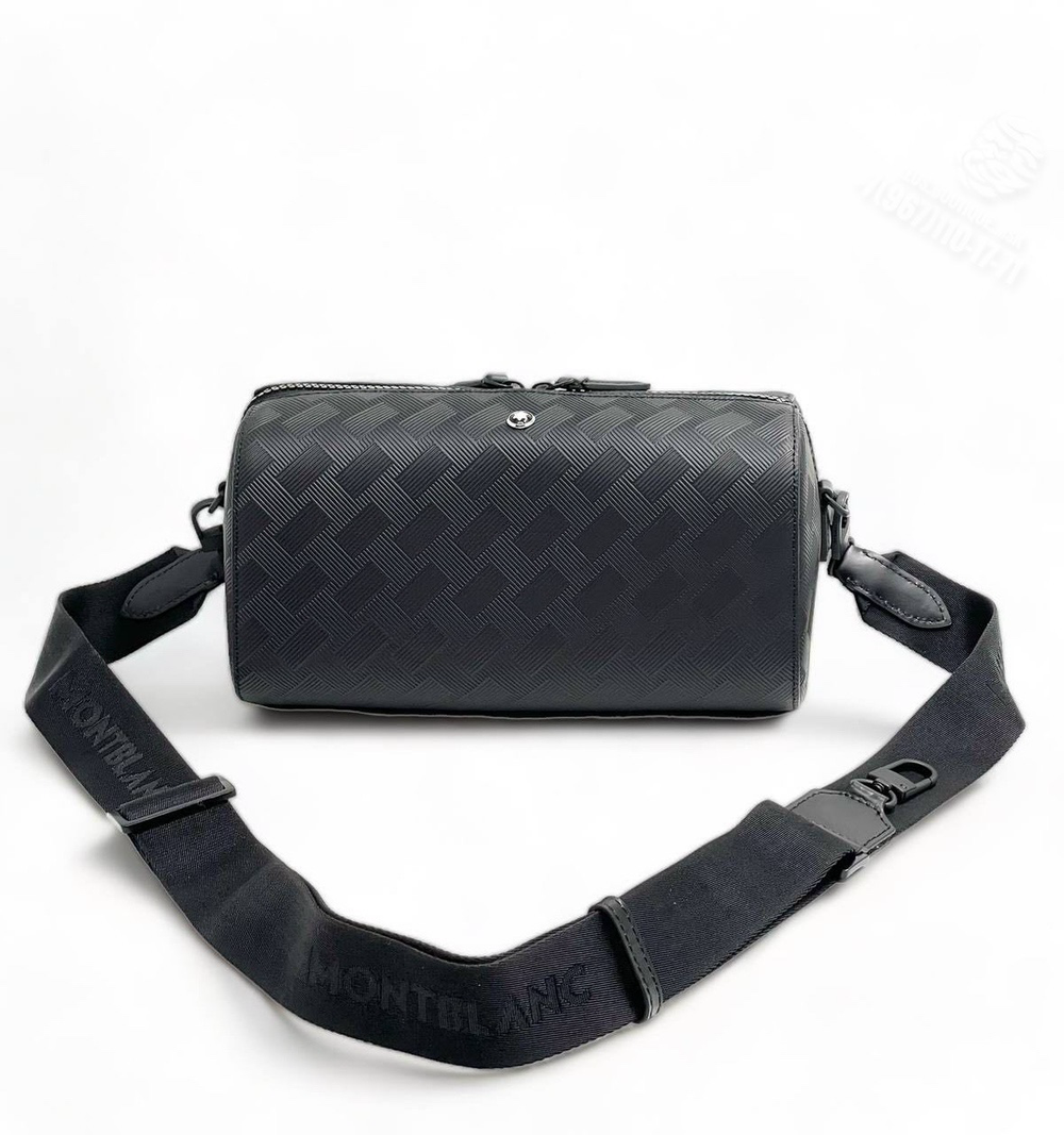 Сумка через плечо Montblanc