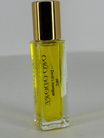 Devil's Intrigue Oro Odore
