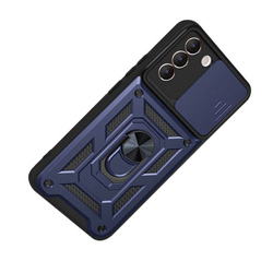 Чехол с кольцом Bumper Case для Samsung Galaxy S21+