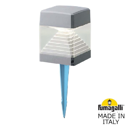 Грунтовый светильник Fumagalli ESTER DS1.561.000.LXD1L