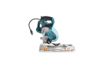 Аккумуляторная торцовочная пила Makita DLS600Z (без акк, без з/у)