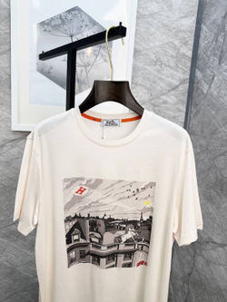 Футболка Hermes