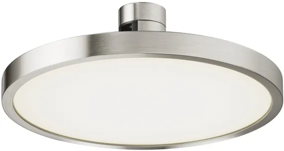 Трековый светильник Plato TR153-1-10W4K-PT Maytoni