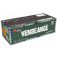 VENGEANCE