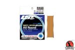 Леска LINESYSTEM Bass Hard Allround Nylon 8LB (150m)