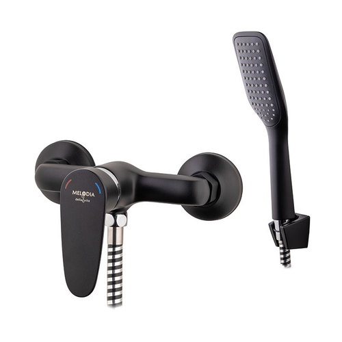 Смеситель для душа Moderno MDV35150bk