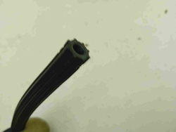 WS50Z149N кт215 Трубка прессостата для стиральной машины Gorenie WS50Z149N б/у