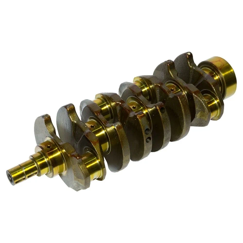 Вал коленчатый Toyota 1DZ-II 7-8FD15-18 134117820171