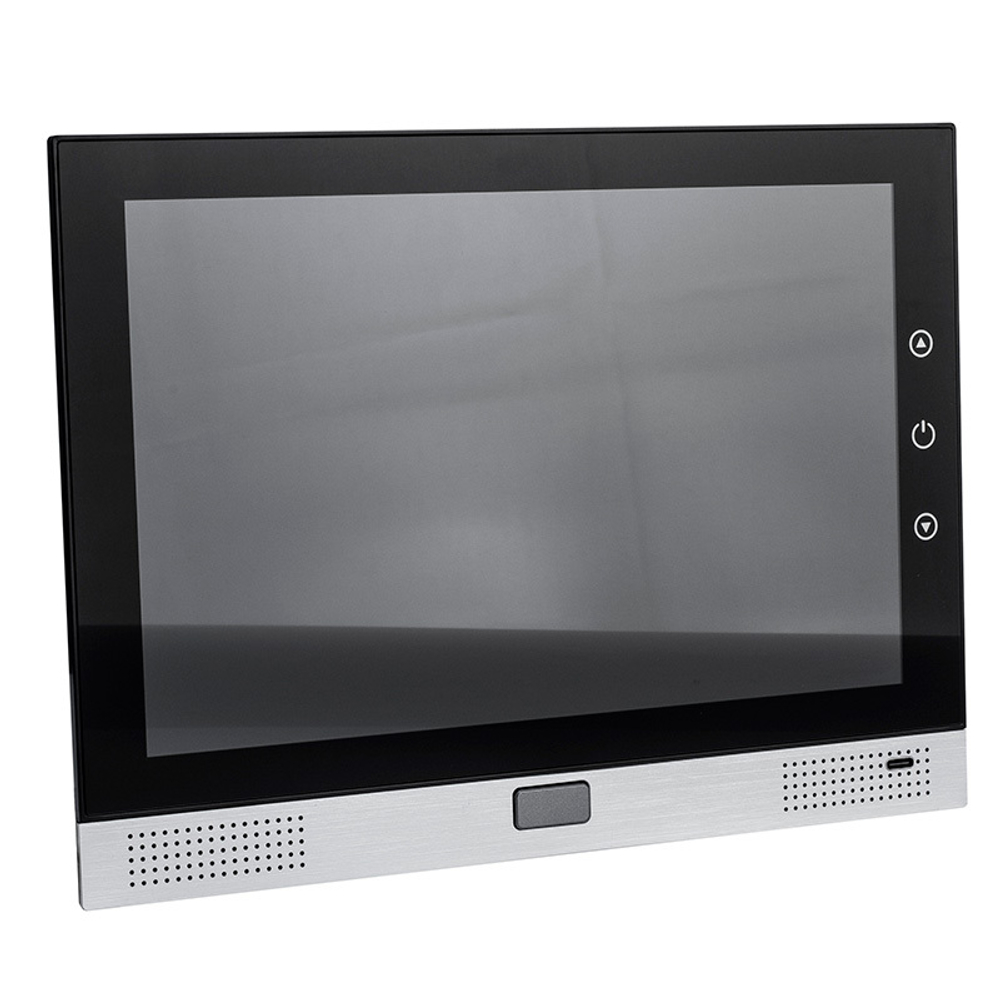 Автоматический умный замок с ручкой-штангой Sanyo D701 Usmart