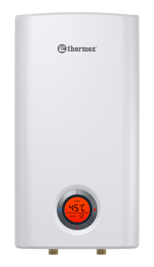 Проточный электрический водонагреватель Thermex Topflow Pro 24000