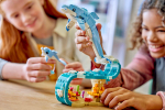 Конструктор LEGO Creator 3in1 31385 Sea Animals: Beautiful Dolphins
