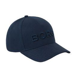 Теннисная кепка Bj_rn Borg Logo Cap