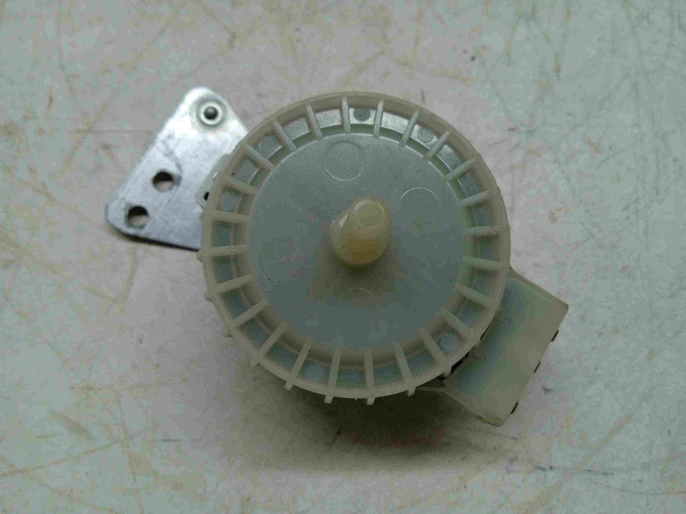 WKB61021PTMA кт301 Сливной насос стиральной машины Beko WKB61021PTMA б/у