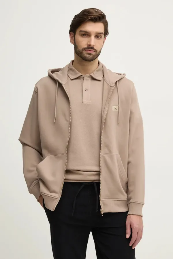 Толстовка мужская CALVIN KLEIN JEANS