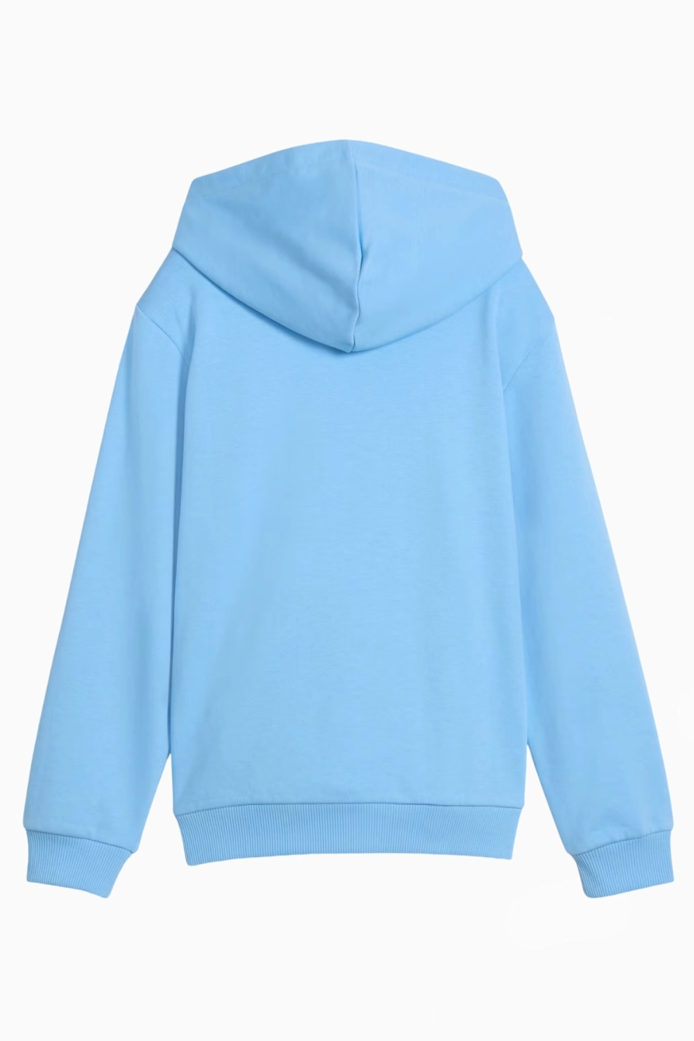 Кофта Puma Manchester City 26/27 ftblCulture Junior - синий