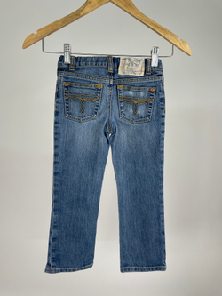 Джинсы Ralph Lauren