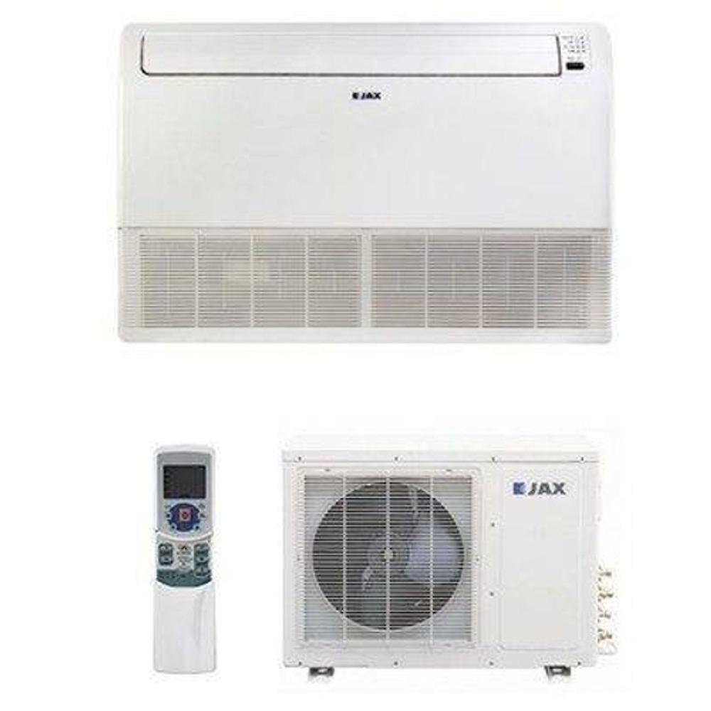 Напольно-потолочный кондиционер JAX ACT–30HE6/ACX-30НE6