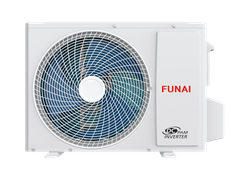FUNAI SHOGUN Inverter RAC-I-SG55HP.D01