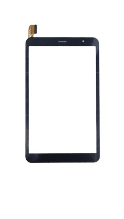 Тачскрин (сенсорное стекло) для планшета Prestigio Wize 4118 3G