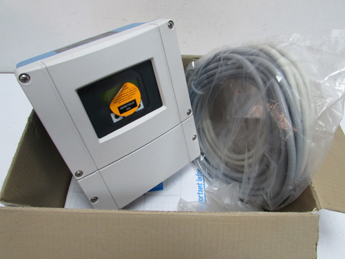 ENDRESS + HAUSER 50P15-EA0A1AC1A4AA
