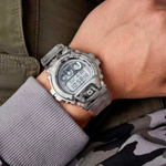 Часы Casio GM-6900SCM-1ER