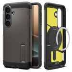 Чехол Spigen Tough Armor Mag для Samsung Galaxy S26 Gunmetal