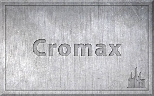 Сталь Cromax – характеристики, химический состав. Сталь Cromax – характеристики, химический состав.