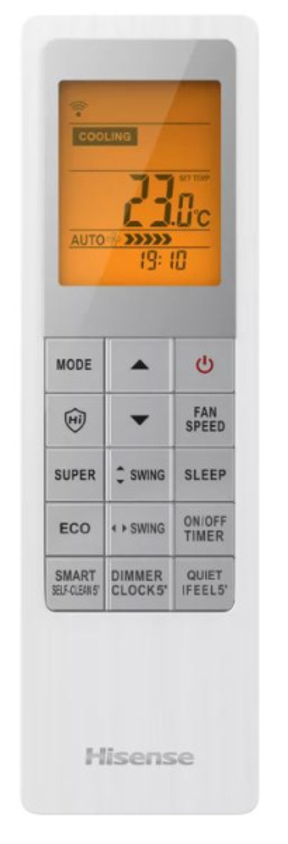 Сплит-система Hisense AS-13UW4RYRKJ04
