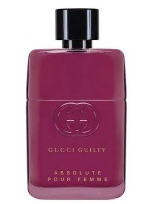 Gucci Guilty Absolute pour Femme