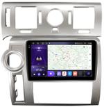 Магнитола для Hummer H2 2002-2009 - Kuberg EW-9298 QLed+2K, Android 12, Быстрая, CarPlay, 4G SIM-слот