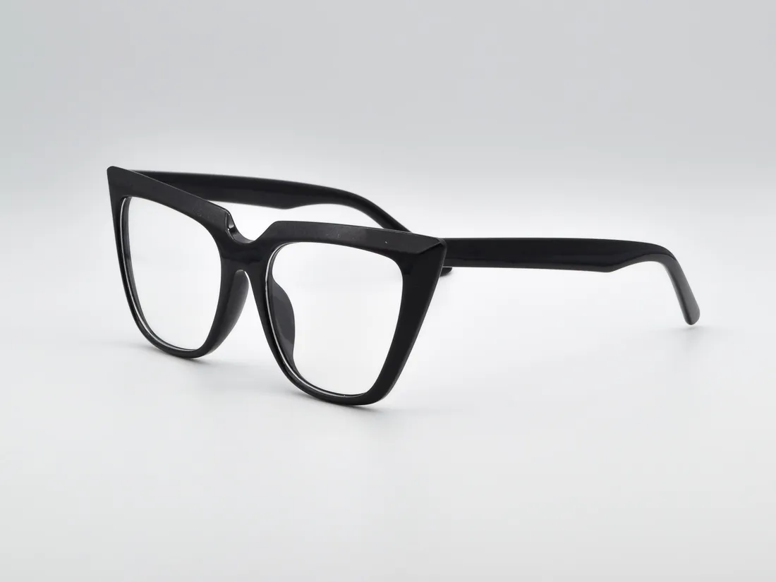 Изг. оправы Melorsch Z3362 Black — кадр 2
