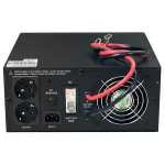 Интерактивный ИБП N-Power Home-Vision 600W ─ ИБП для дома 600 ВА синус