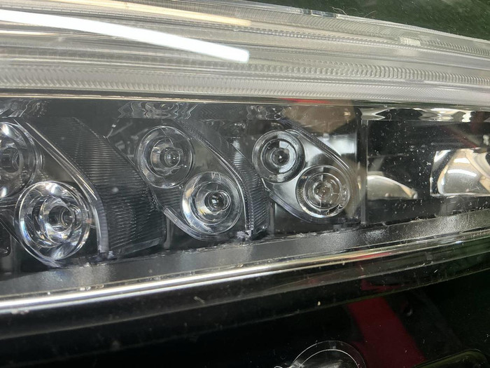 Фара левая Volvo XC90 2 (2014-2019) Full LED