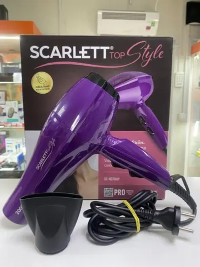 Фен Scarlett SC-HD70I69