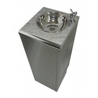 Фонтанчик питьевой Fonteco DF24-1LDf