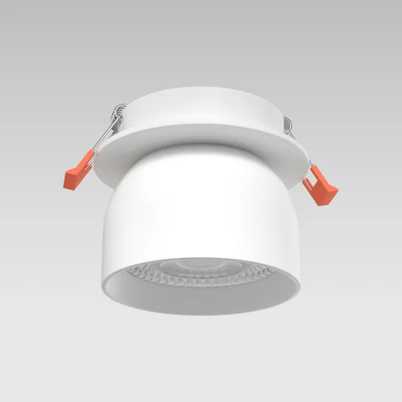 Точечный светильник Uno 25092/LED Elektrostandard