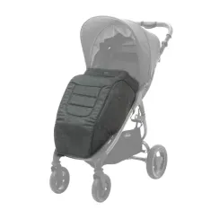 Накидка на ножки Valco Baby Boot Cover для Snap Trend Steel Grey