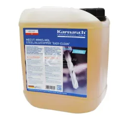Смазочно-охлаждающая жидкость Karnasch MECUT-MMKS-MQL Easy-Clean, 5 л