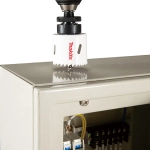 Набор коронок BiM Makita D-63987