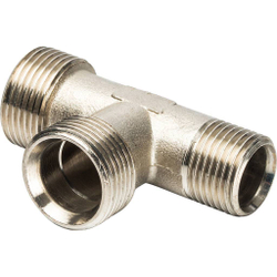 Тройник переходной Prandelli 20.2х20.2x16.2