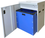 Уничтожитель бумаг Office Kit S1350 1,9x15