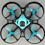 Дрон RCDron Terra 80 черный